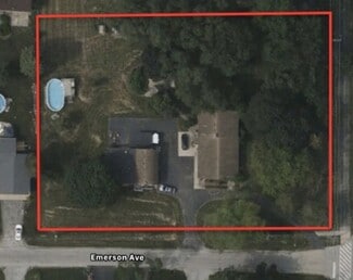 Rolling Meadows, IL Residential - 2401 Rohlwing Rd