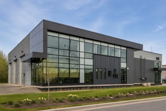 Gatineau, QC Industrial - 555-575 Rue de Vernon Gatineau, QC Industrial - 555-575 Rue de Vernon