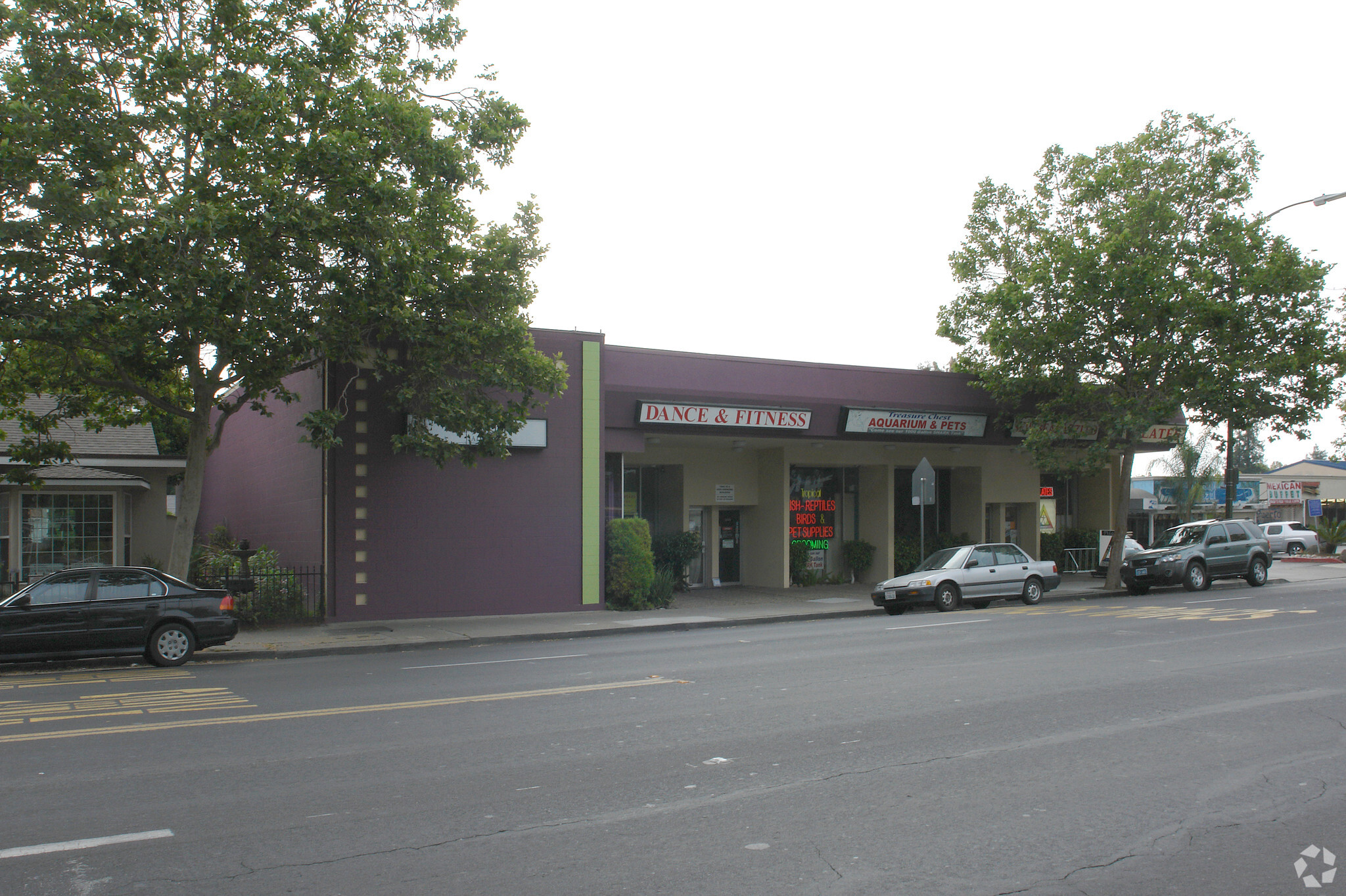 1060-1070 Lincoln Ave, San Jose, CA for Rent