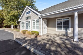 Westhampton Beach, NY Office/Medical - 16 Old Riverhead Rd