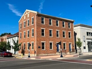 Troy, OH Office - 206 W Main St