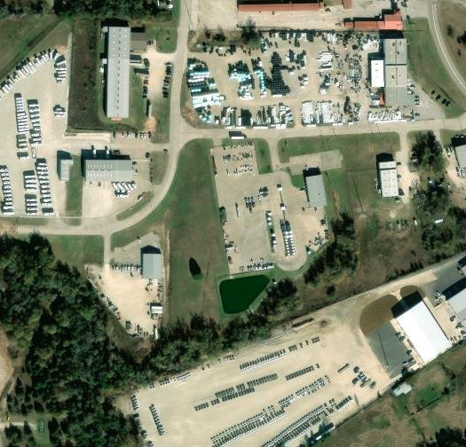 111 Bailiff Dr, Fairfield, TX for Sale