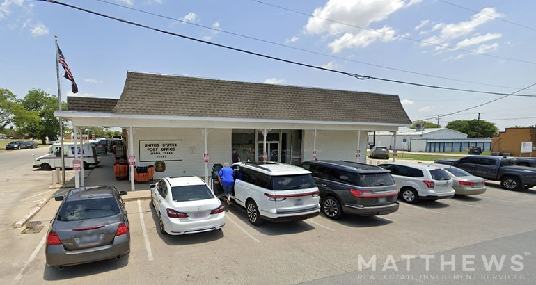 120 W 5th St, Justin, TX for Sale