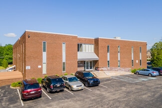 Paoli, PA Office - 30 S Valley Rd