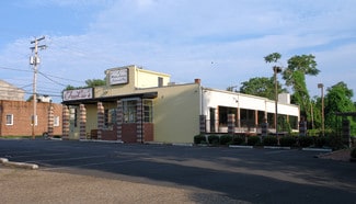 Fredericksburg, VA Retail - 1101 Sophia St