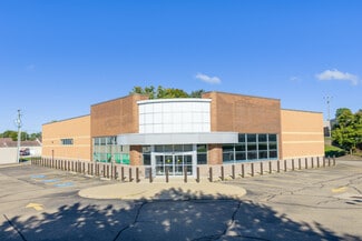 New Philadelphia, OH Retail - 705 W High Ave