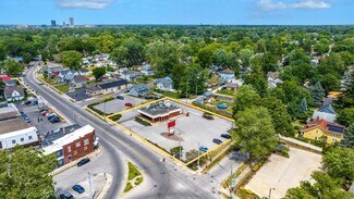 Fort Wayne, IN undefined - 3519 Broadway