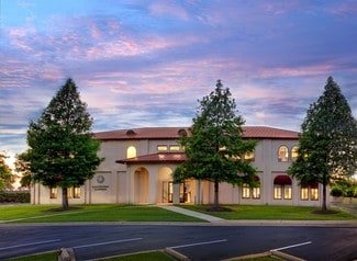 Austin, TX Bank - 12208 N MoPac Expy