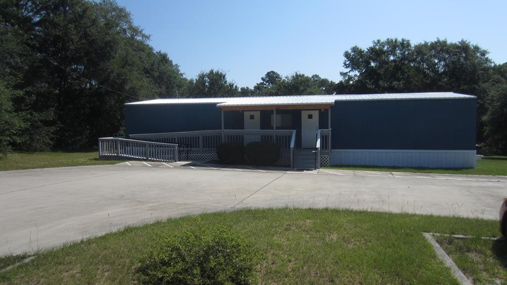 100 Mount Pleasant Church Rd, Gordon, GA for Sale