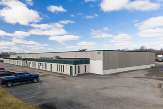 Mineral Ridge, OH Industrial - 1330 Seaborn St