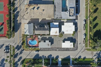 Clearwater Beach, FL undefined - 602 Poinsettia Ave