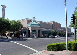 Modesto, CA Retail - 1021 10th St Modesto, CA Retail - 1021 10th St