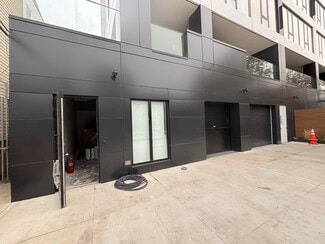 Brooklyn, NY Office/Retail - 48 Cedar St