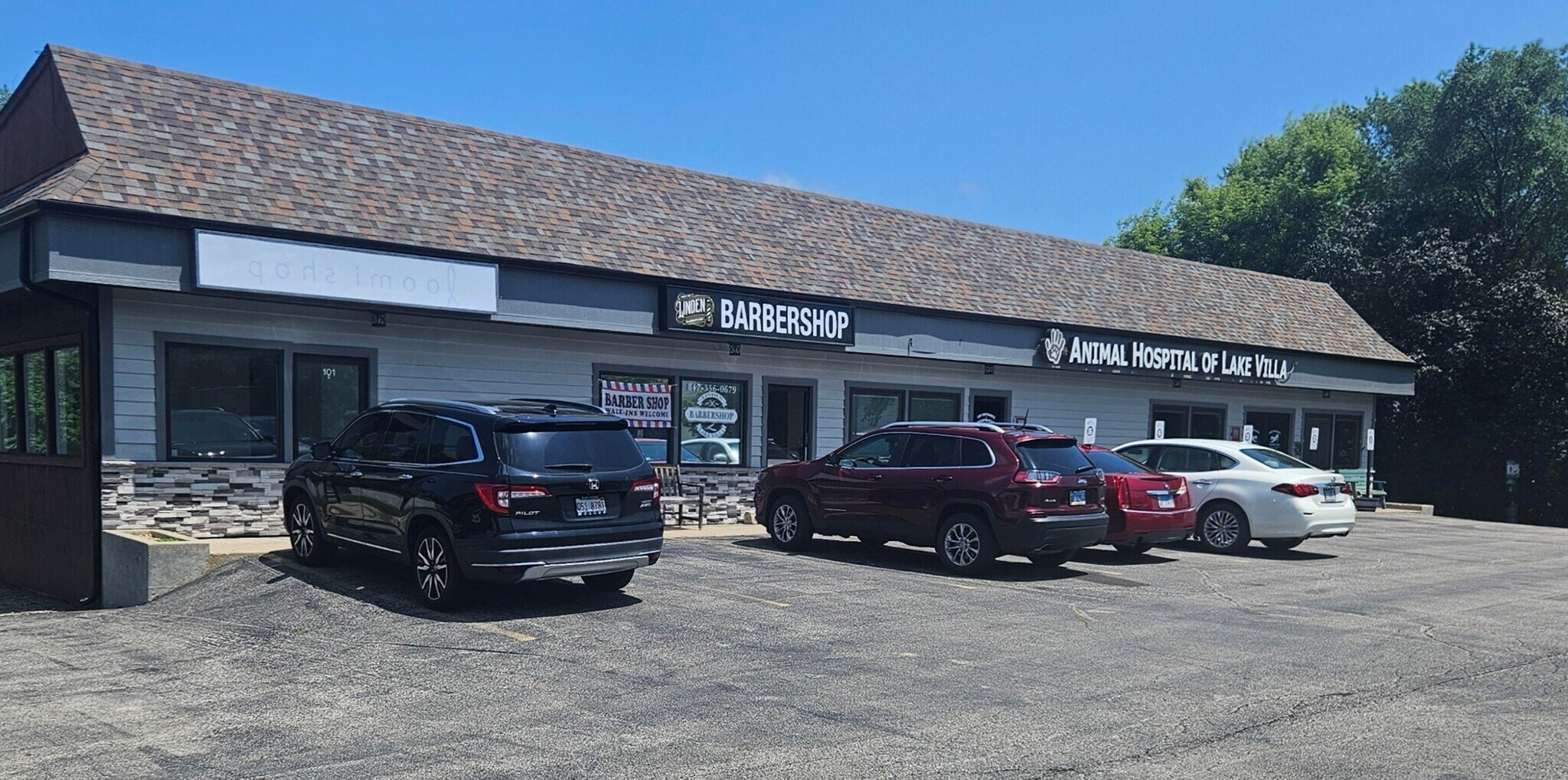 101 S Milwaukee Ave, Lake Villa, IL for Rent