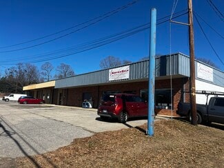 Bishop and Bishop Rental Properties