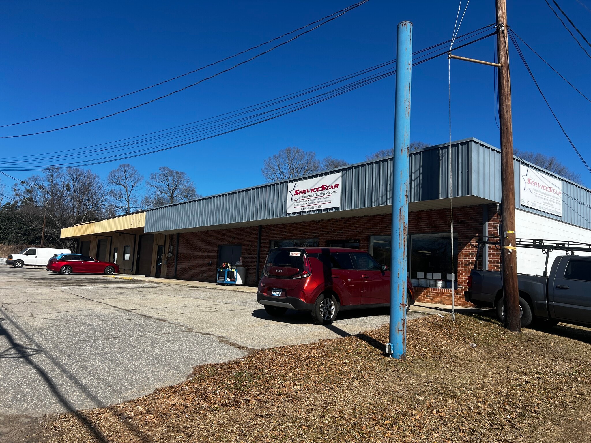 , Greer, SC for Sale