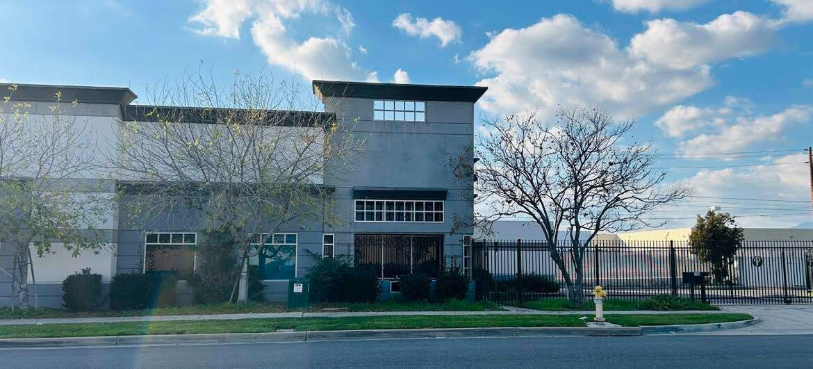 600 S Wineville Ave, Ontario, CA for Sale