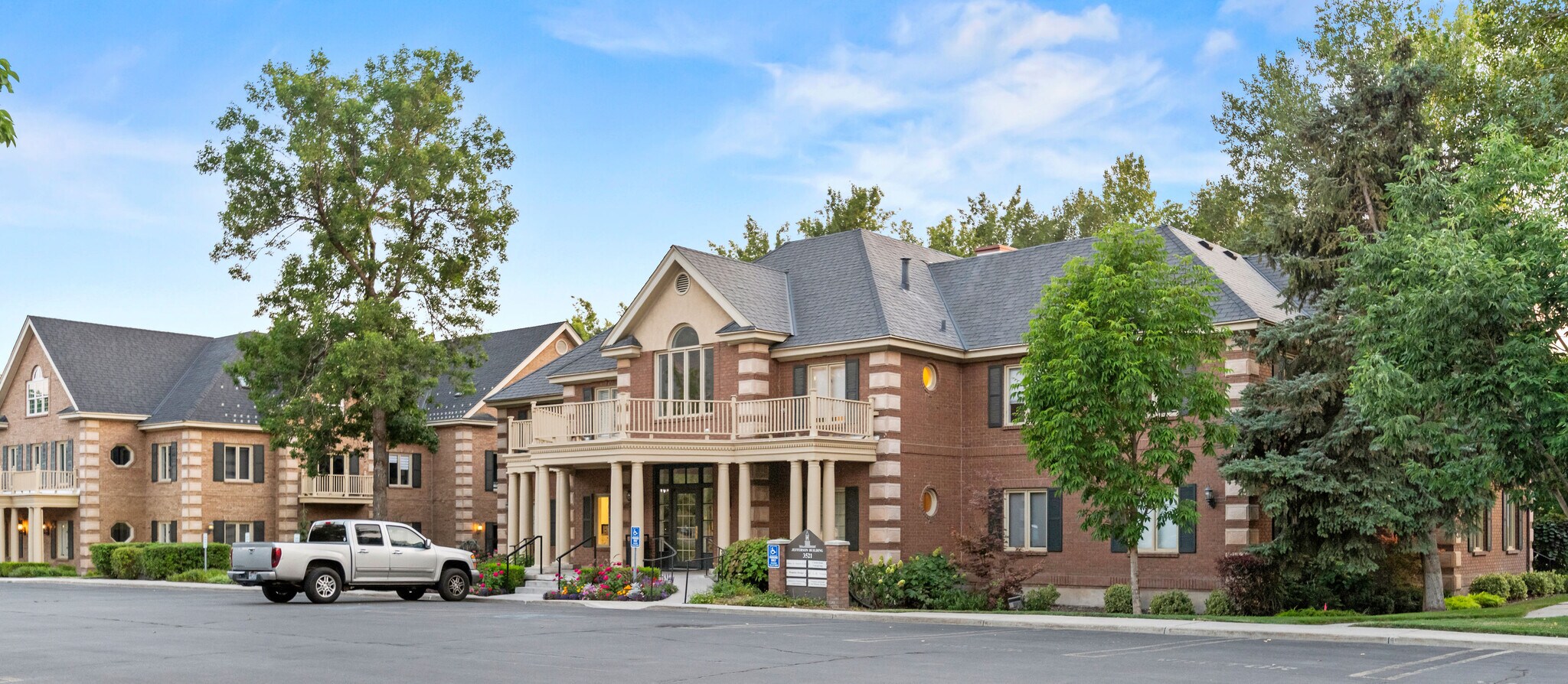 3521 N University Ave, Provo, UT for Rent