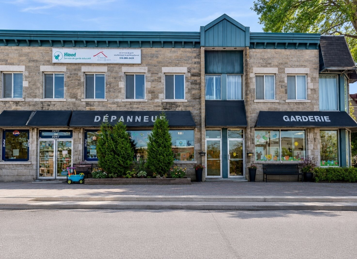 4690-4698 Boul Gouin E, Montréal, QC for Rent