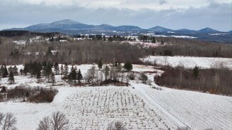Patten, ME Agricultural - 0 Patten Rd