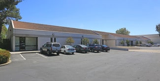 Hayward, CA Industrial - 2700-2714 McCone Ave