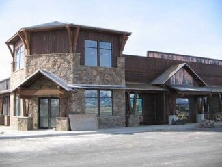 Bozeman, MT Retail, Industrial - 81211 Gallatin Rd