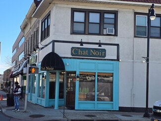 Rockville Centre, NY Office - 228 Merrick Rd Rockville Centre, NY Office - 228 Merrick Rd