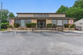 Smyrna, GA Retail - 1154 Concord Rd SE