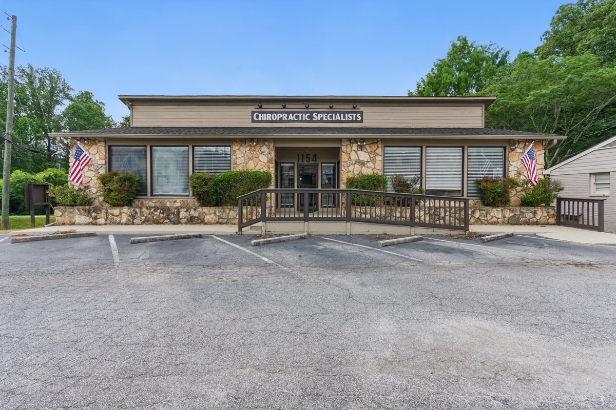 1154 Concord Rd SE, Smyrna, GA for Sale