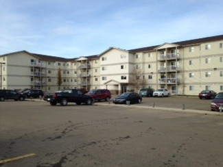 Slave Lake Portfolio