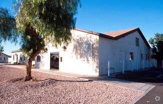 1542 W INDIAN SCHOOL RD  