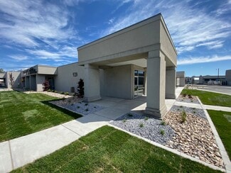 American Fork, UT Retail, Industrial - 920 E State Rd
