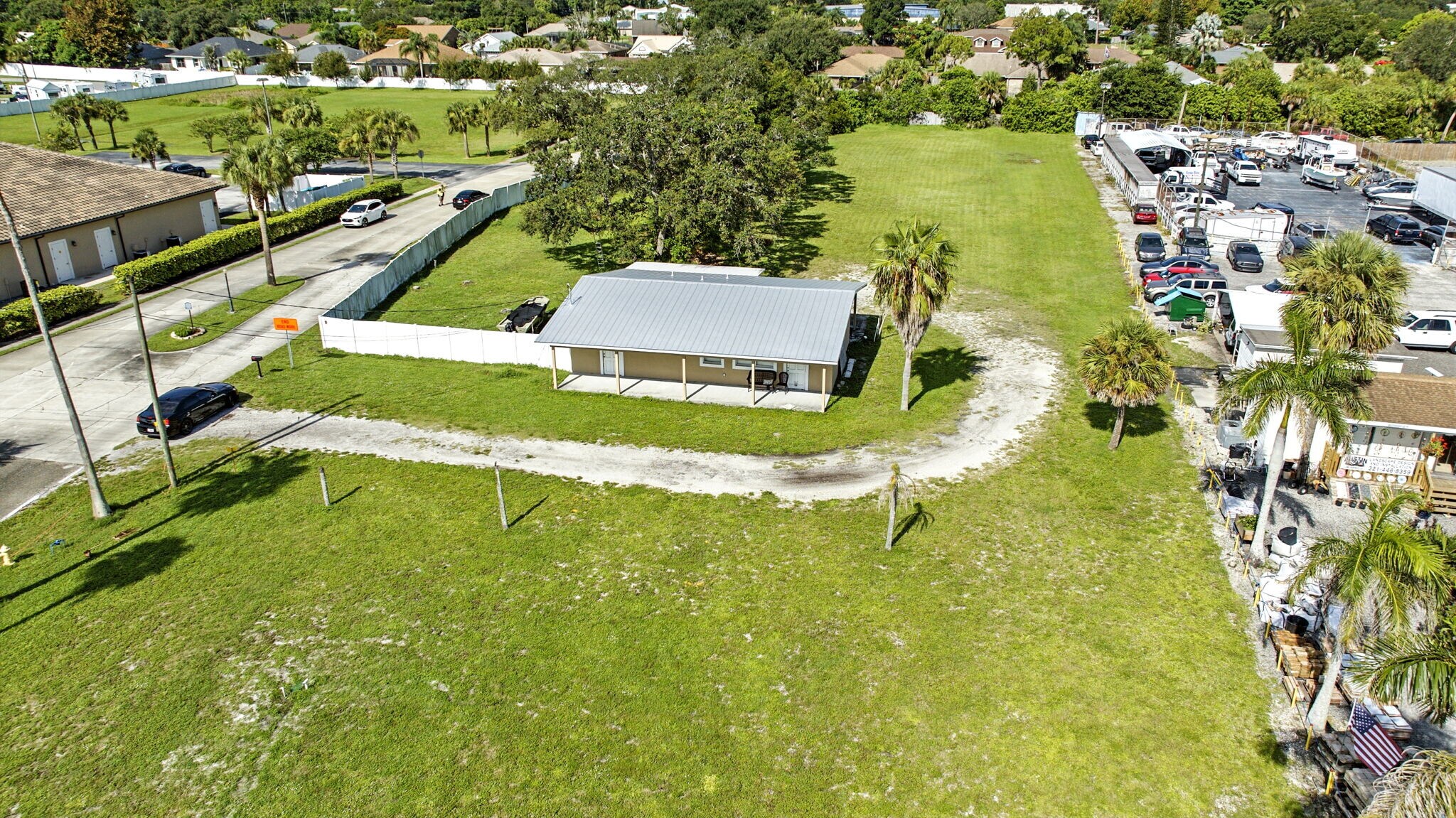 5160 N Harbor City Blvd, Melbourne, FL for Sale