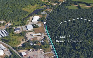 Franklin, CT Industrial - 135 Route 32