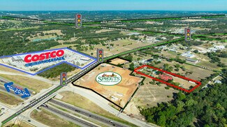 Weatherford, TX Commercial Land - 2314 Dean St Weatherford, TX Commercial Land - 2314 Dean St