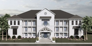 Foley, AL Residential - 3321 Mckenzie Street