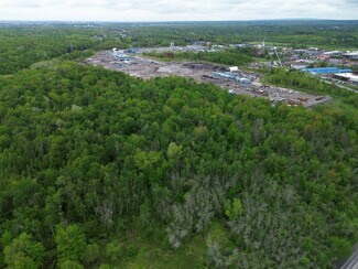 Vaudreuil-dorion, QC Commercial - Rte Harwood Vaudreuil-dorion, QC Commercial - Rte Harwood