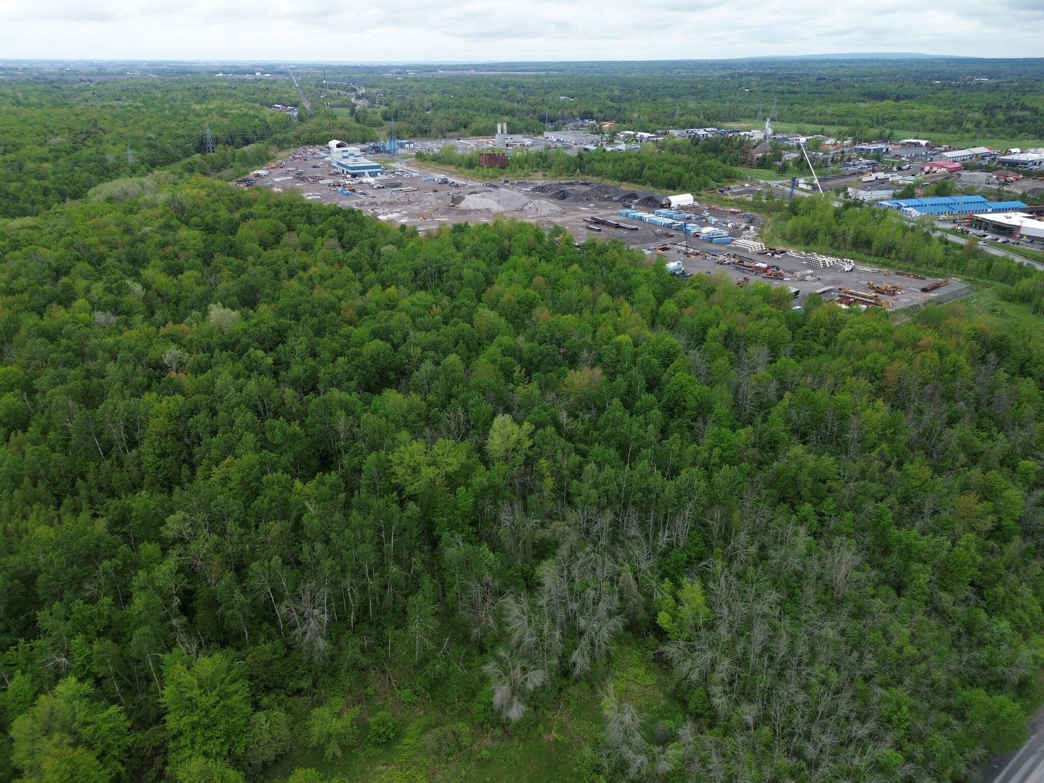 Rte Harwood, Vaudreuil-dorion, QC for Sale