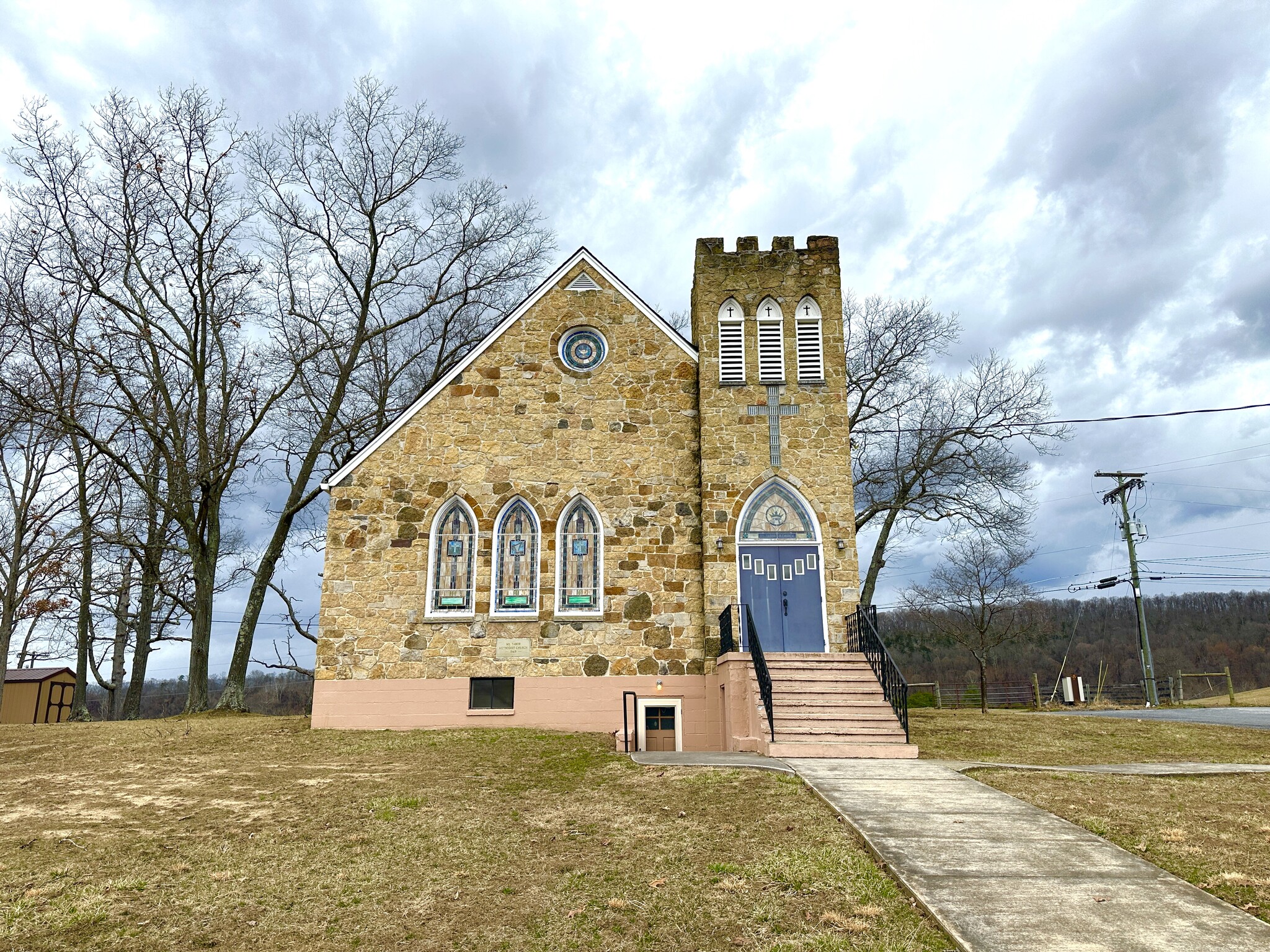 13801 Oldtown Rd, Oldtown, MD for Sale
