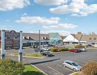Brookfield, WI Retail - 18000 W Bluemound Rd