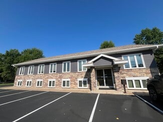 Circle Pines, MN Office - 7989 Lake Dr