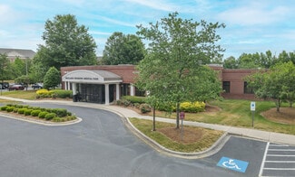 Charlotte, NC Office/Medical, Medical - 10320 Mallard Creek Rd