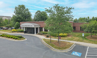 Charlotte, NC Office, Office/Medical, Medical - 10320 Mallard Creek Rd