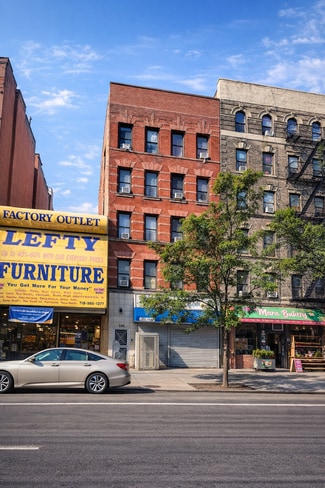 New York, NY undefined - 536 East 138Th Street New York, NY undefined - 536 East 138Th Street