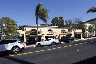 Ventura, CA Retail - 607 E Main St