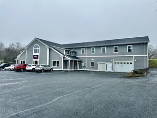 Bethlehem, CT Office, Flex - 550 Main St