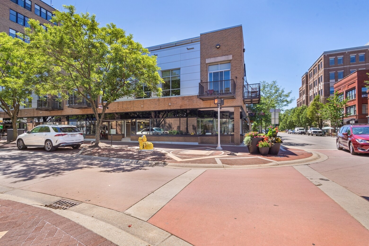 316 S Kalamazoo Mall, Kalamazoo, MI for Rent