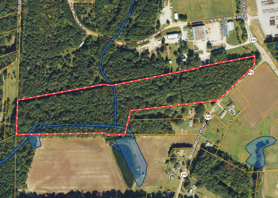 2200 Squirrel Level Rd, Petersburg, VA for Sale