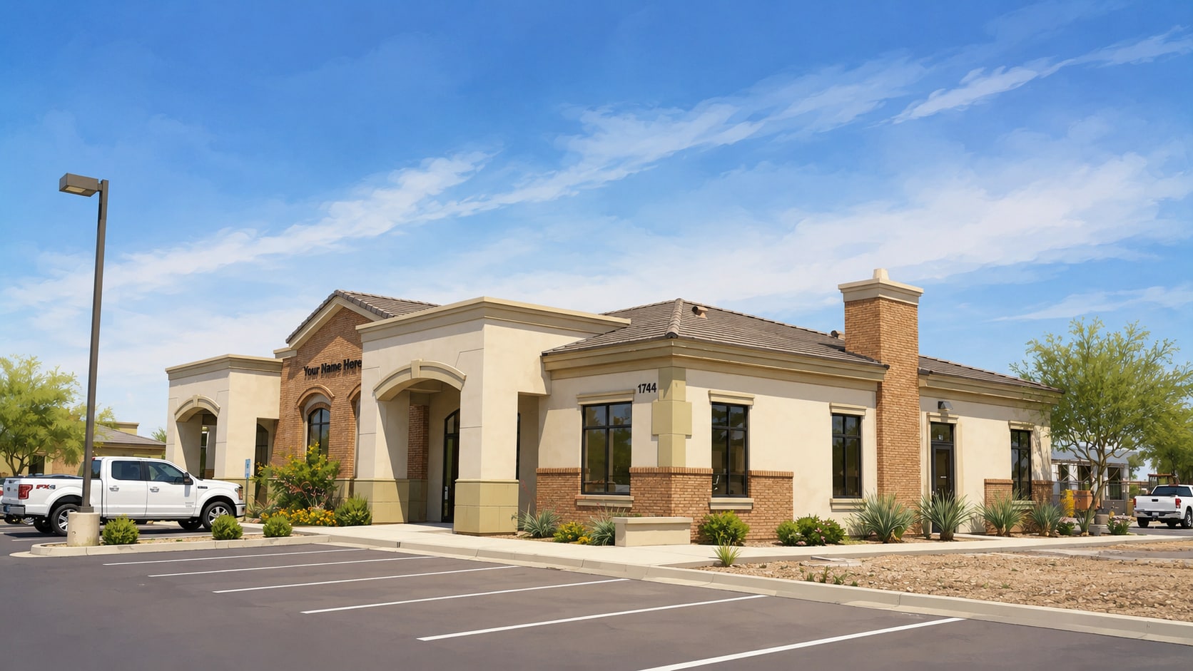 24760 S Ellsworth Rd, Queen Creek, AZ for Sale