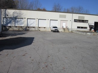 North Oxford, MA Warehouse - 723-725 Main St